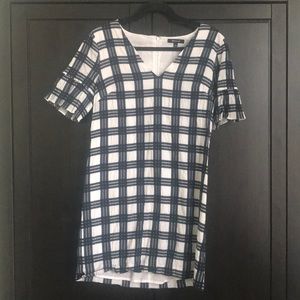 Madewell Shift Dress